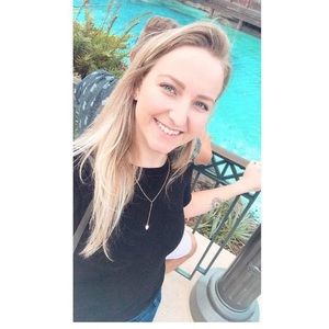 Meet your Posher, Bianca